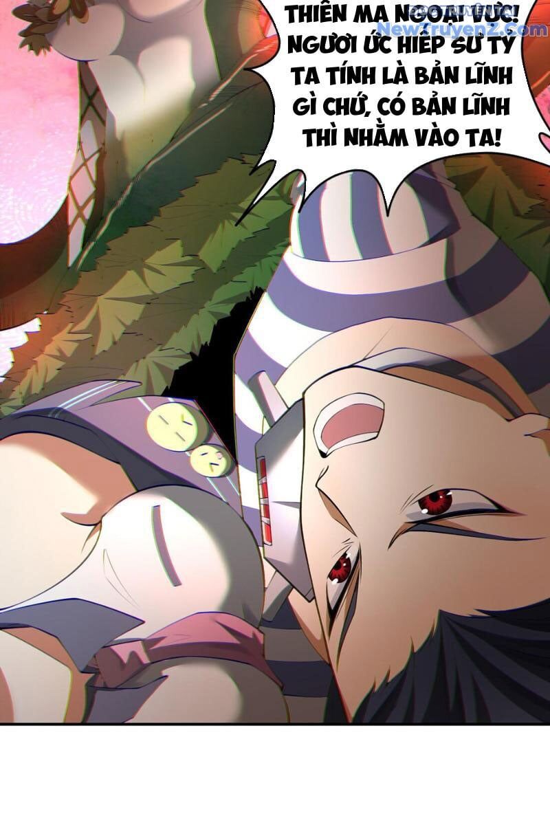 Ta Nhất Kiếm Trảm Hồn, Tu 3000 Đại Đạo Chapter 5 - 37