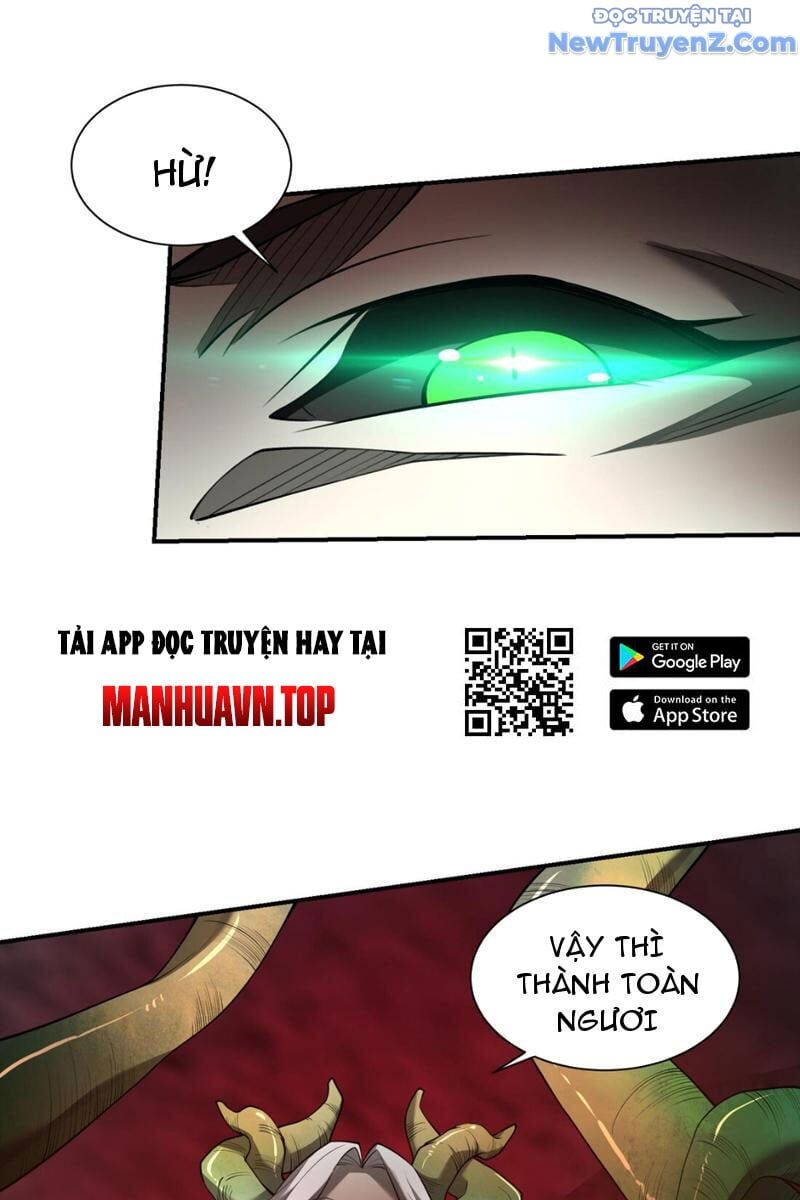 Ta Nhất Kiếm Trảm Hồn, Tu 3000 Đại Đạo Chapter 5 - 38