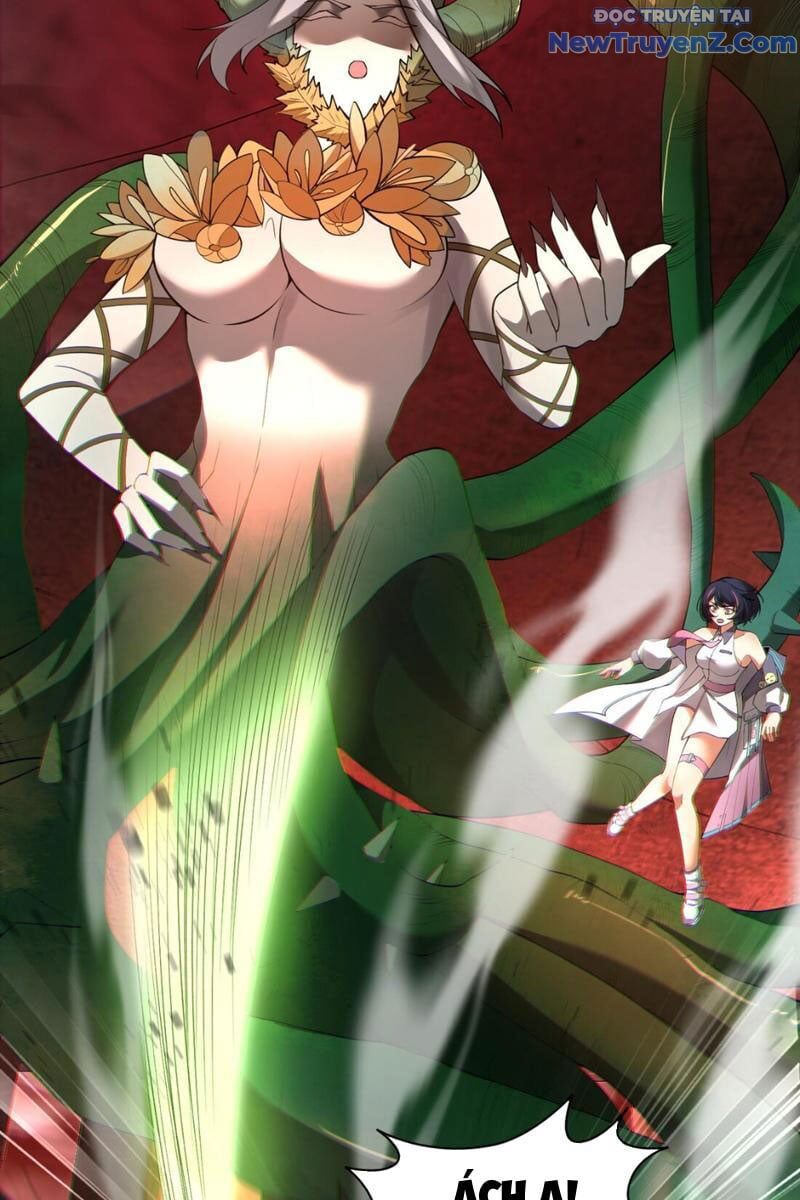 Ta Nhất Kiếm Trảm Hồn, Tu 3000 Đại Đạo Chapter 5 - 39