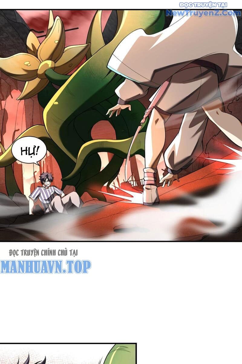 Ta Nhất Kiếm Trảm Hồn, Tu 3000 Đại Đạo Chapter 5 - 41