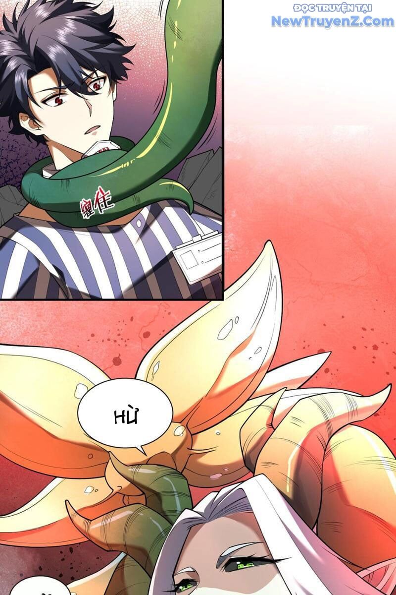 Ta Nhất Kiếm Trảm Hồn, Tu 3000 Đại Đạo Chapter 5 - 42