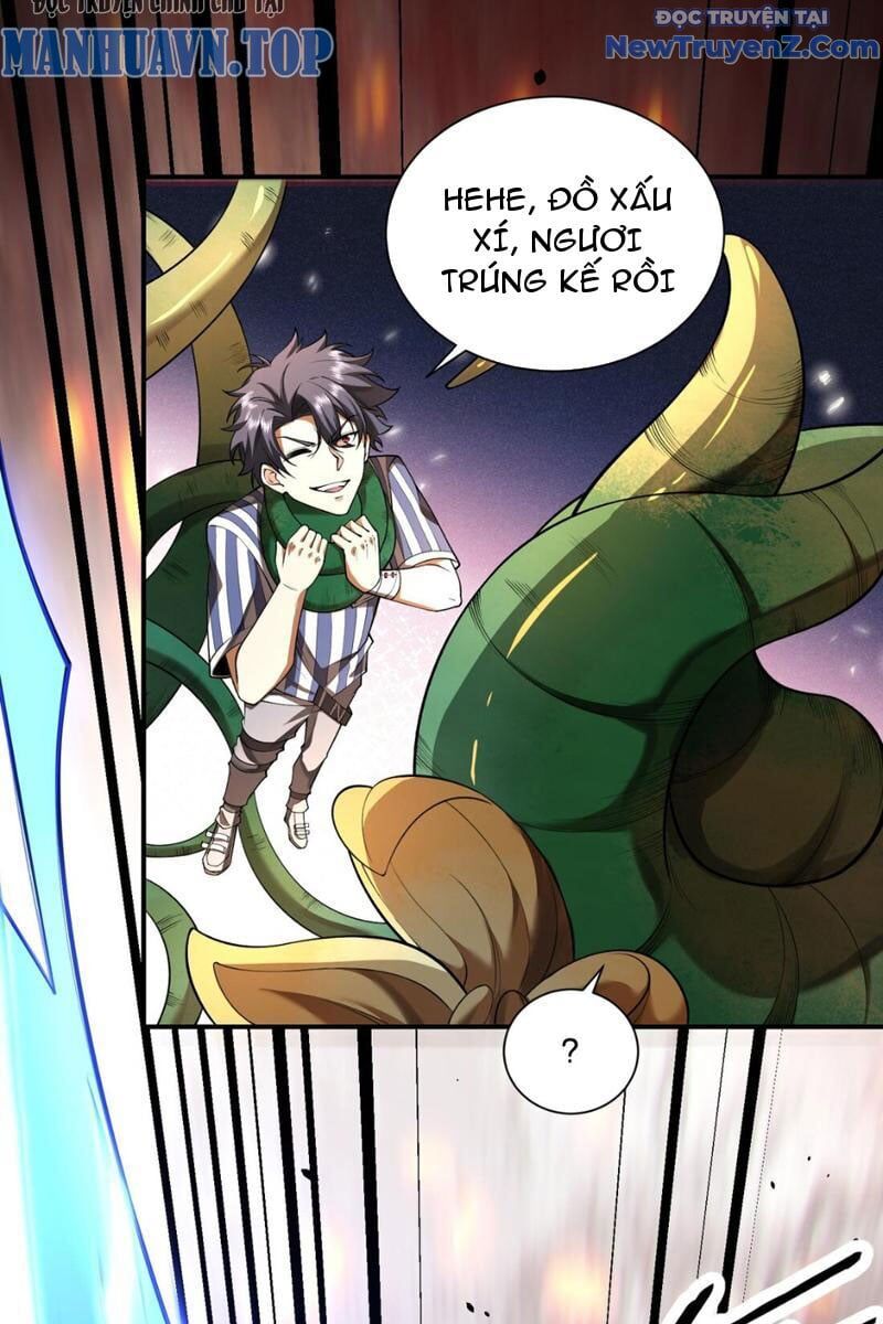 Ta Nhất Kiếm Trảm Hồn, Tu 3000 Đại Đạo Chapter 5 - 44