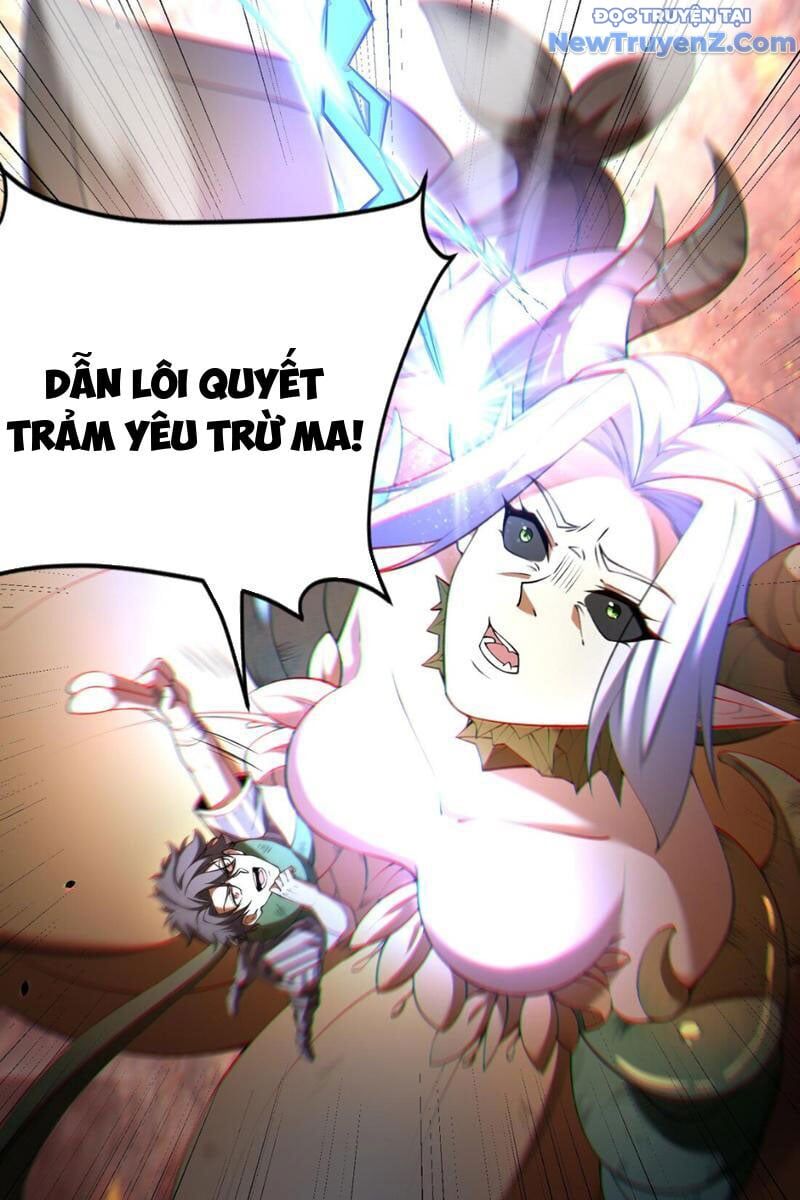 Ta Nhất Kiếm Trảm Hồn, Tu 3000 Đại Đạo Chapter 5 - 46