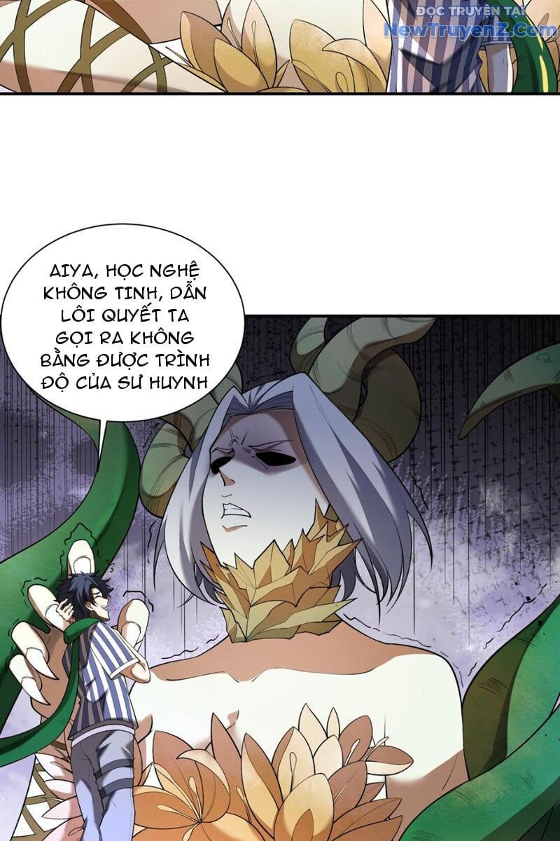 Ta Nhất Kiếm Trảm Hồn, Tu 3000 Đại Đạo Chapter 5 - 49