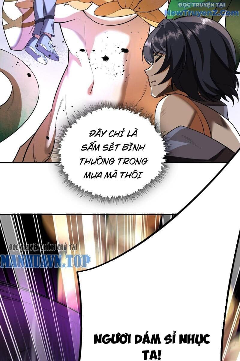 Ta Nhất Kiếm Trảm Hồn, Tu 3000 Đại Đạo Chapter 5 - 50