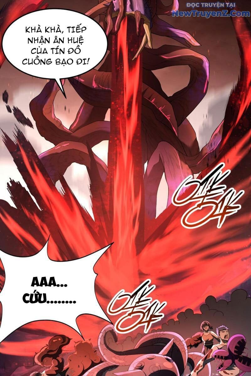 Ta Nhất Kiếm Trảm Hồn, Tu 3000 Đại Đạo Chapter 5 - 6