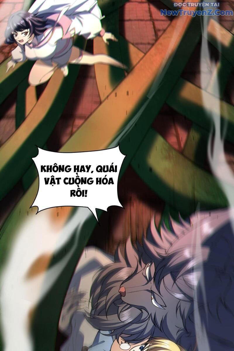 Ta Nhất Kiếm Trảm Hồn, Tu 3000 Đại Đạo Chapter 5 - 54