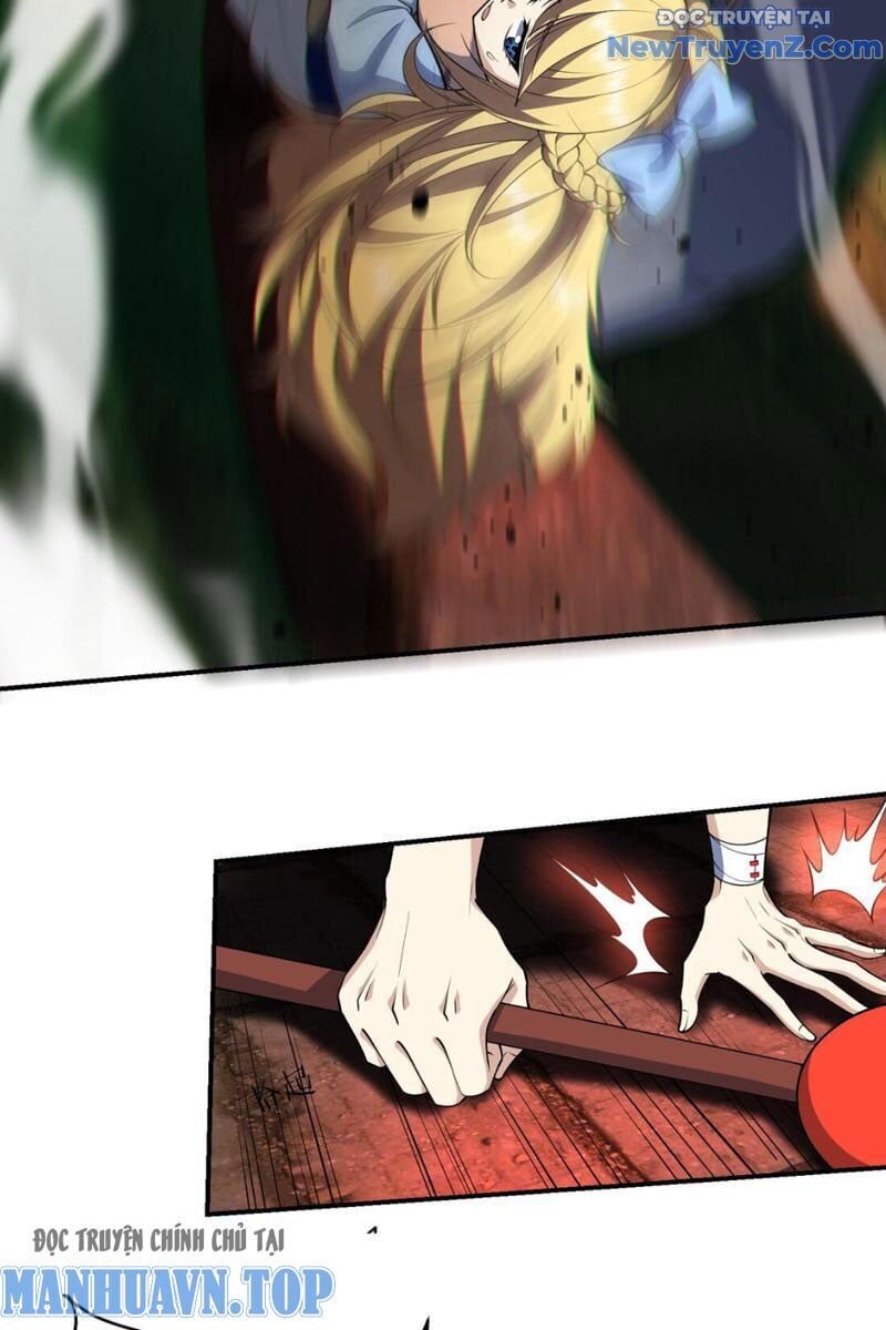 Ta Nhất Kiếm Trảm Hồn, Tu 3000 Đại Đạo Chapter 5 - 55