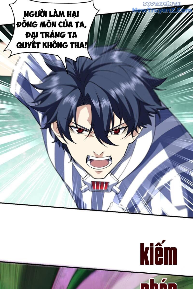 Ta Nhất Kiếm Trảm Hồn, Tu 3000 Đại Đạo Chapter 5 - 56