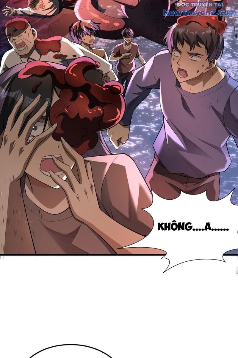 Ta Nhất Kiếm Trảm Hồn, Tu 3000 Đại Đạo Chapter 5 - 7