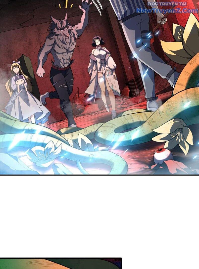 Ta Nhất Kiếm Trảm Hồn, Tu 3000 Đại Đạo Chapter 5 - 63