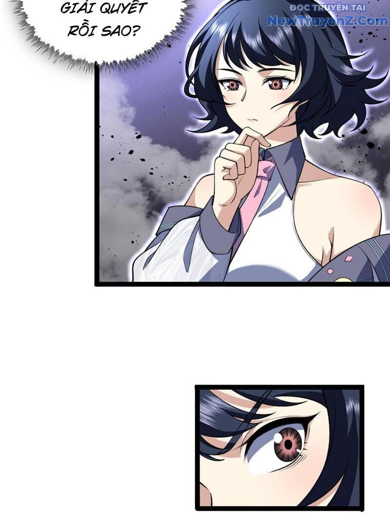 Ta Nhất Kiếm Trảm Hồn, Tu 3000 Đại Đạo Chapter 5 - 65