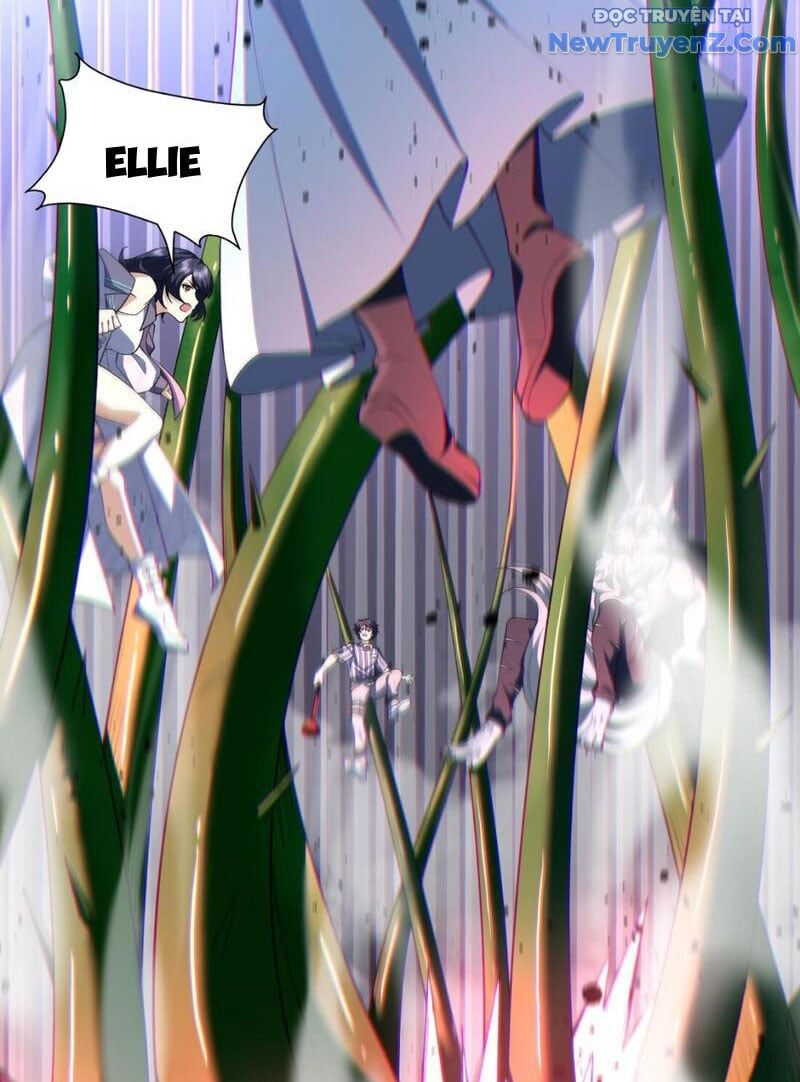 Ta Nhất Kiếm Trảm Hồn, Tu 3000 Đại Đạo Chapter 5 - 67