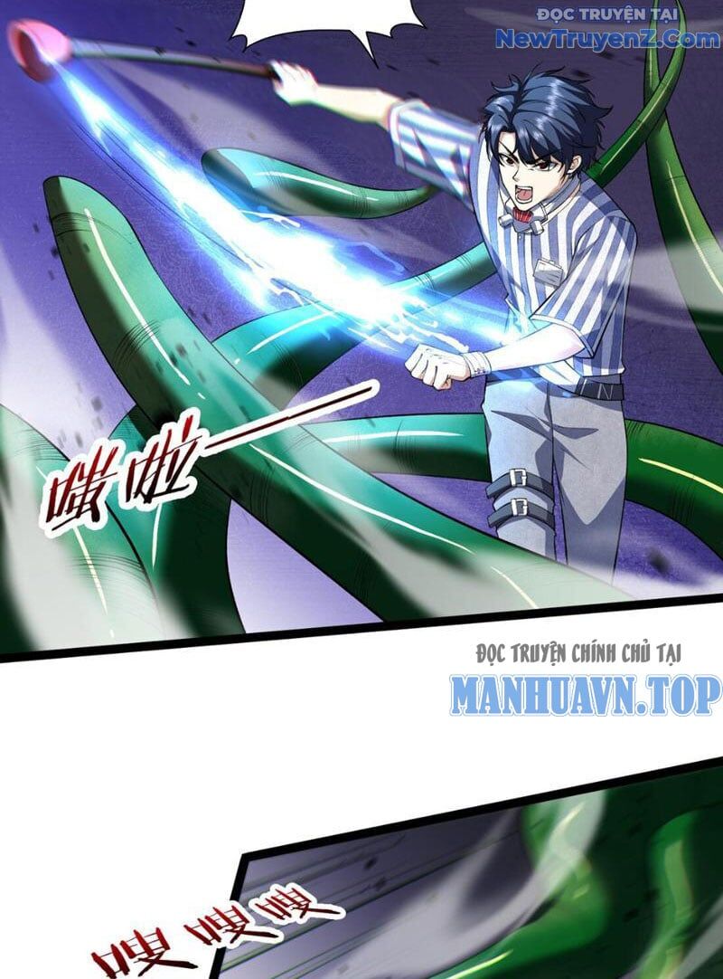 Ta Nhất Kiếm Trảm Hồn, Tu 3000 Đại Đạo Chapter 5 - 69
