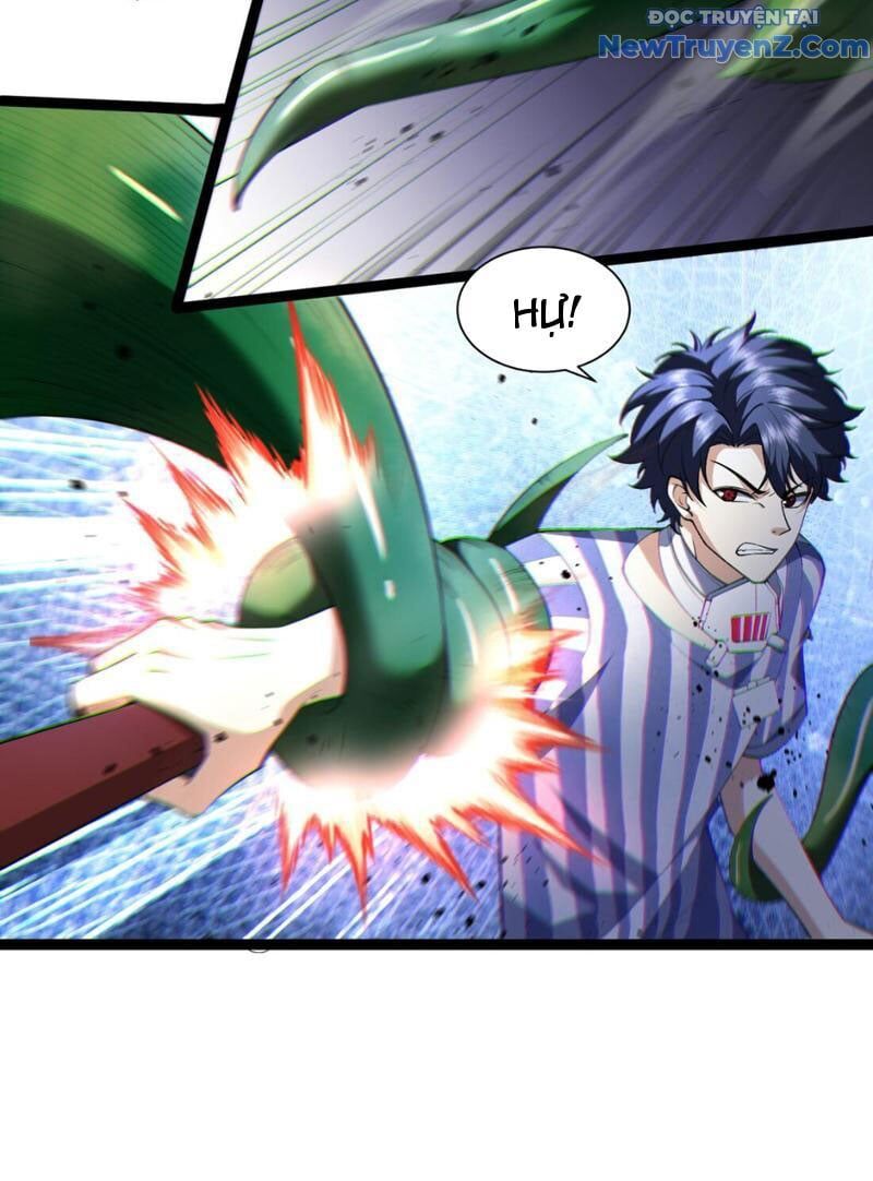 Ta Nhất Kiếm Trảm Hồn, Tu 3000 Đại Đạo Chapter 5 - 70