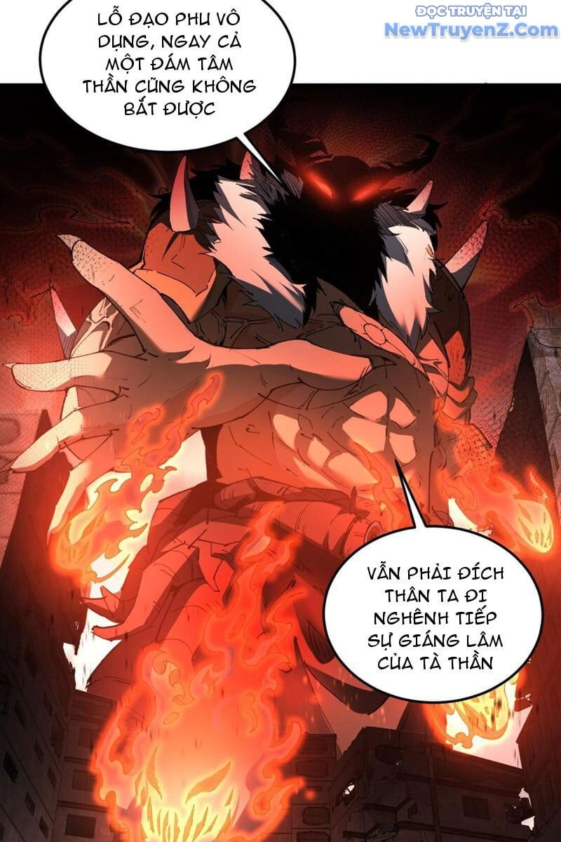 Ta Nhất Kiếm Trảm Hồn, Tu 3000 Đại Đạo Chapter 5 - 8