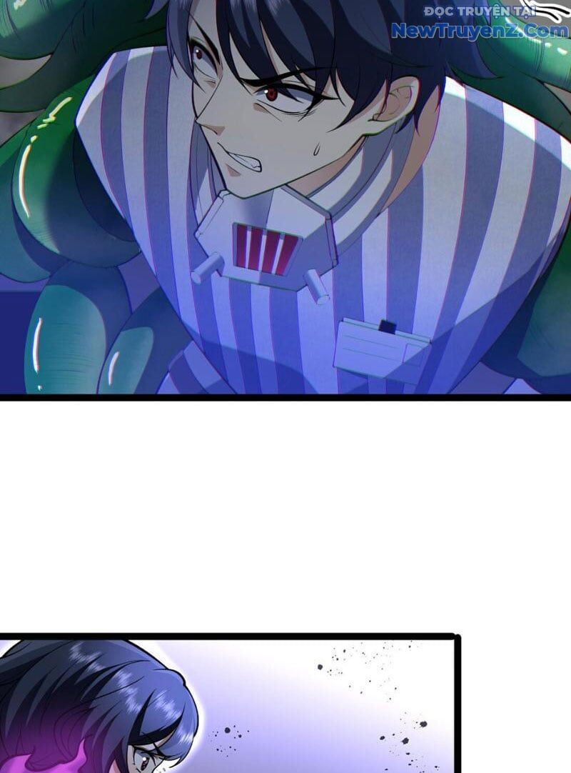 Ta Nhất Kiếm Trảm Hồn, Tu 3000 Đại Đạo Chapter 5 - 72