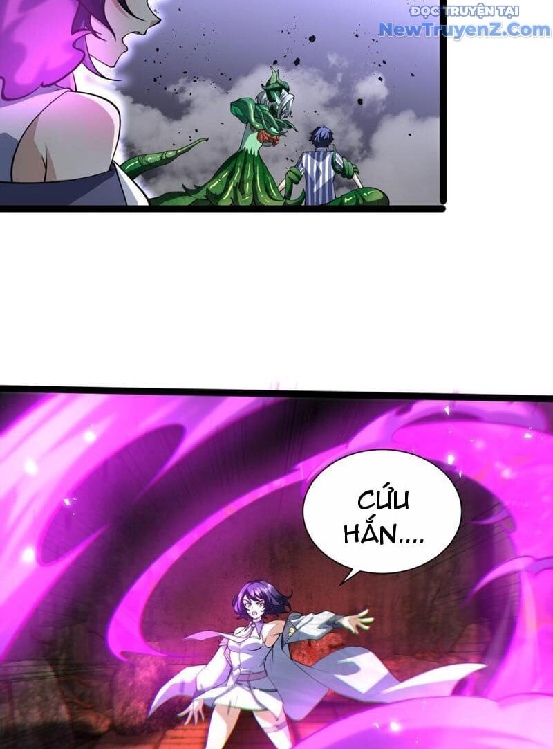 Ta Nhất Kiếm Trảm Hồn, Tu 3000 Đại Đạo Chapter 5 - 73