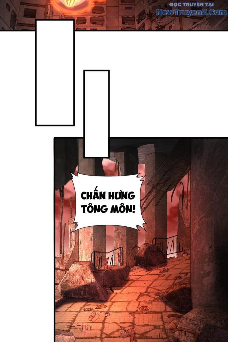 Ta Nhất Kiếm Trảm Hồn, Tu 3000 Đại Đạo Chapter 5 - 9