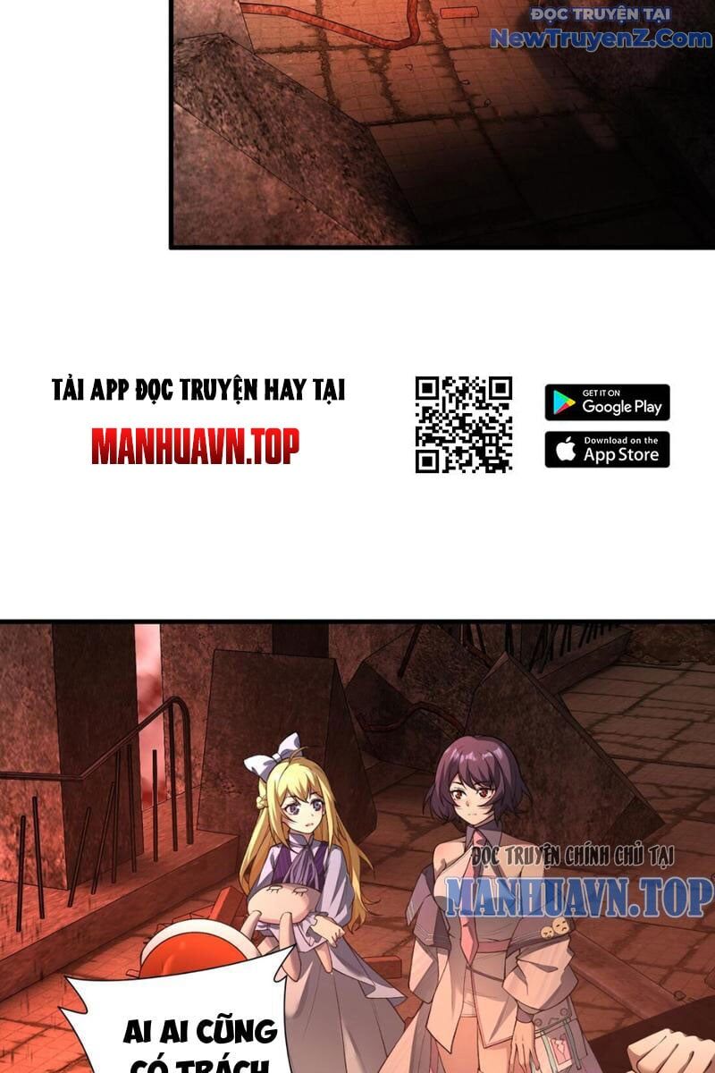 Ta Nhất Kiếm Trảm Hồn, Tu 3000 Đại Đạo Chapter 5 - 10