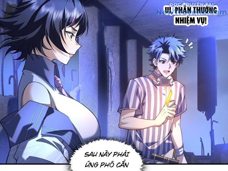 Ta Nhất Kiếm Trảm Hồn, Tu 3000 Đại Đạo Chapter 6 - 103