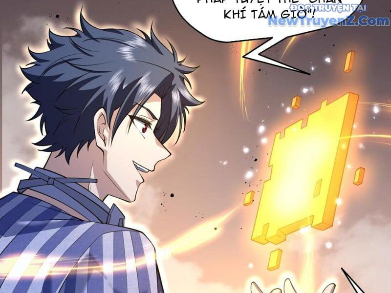 Ta Nhất Kiếm Trảm Hồn, Tu 3000 Đại Đạo Chapter 6 - 107