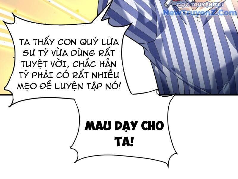 Ta Nhất Kiếm Trảm Hồn, Tu 3000 Đại Đạo Chapter 6 - 110