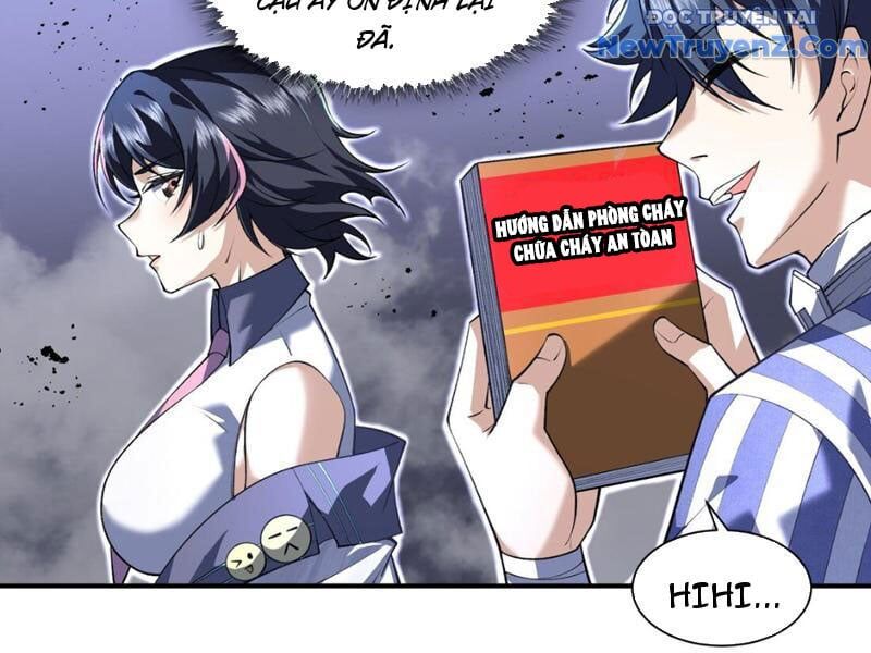 Ta Nhất Kiếm Trảm Hồn, Tu 3000 Đại Đạo Chapter 6 - 112