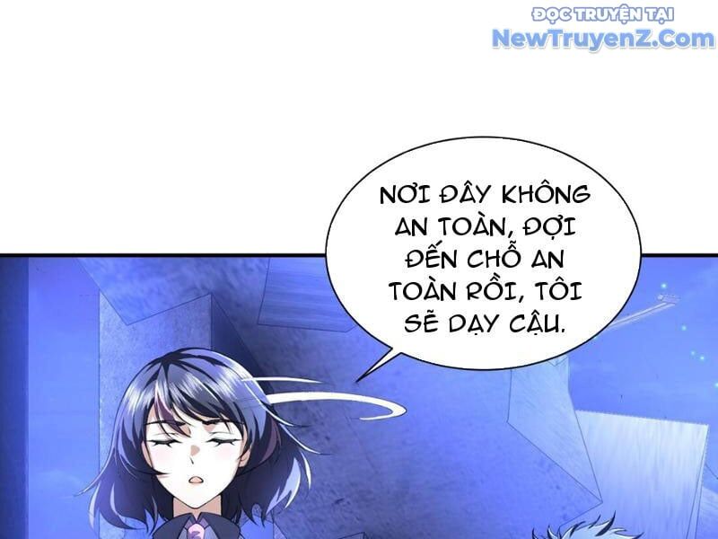 Ta Nhất Kiếm Trảm Hồn, Tu 3000 Đại Đạo Chapter 6 - 113