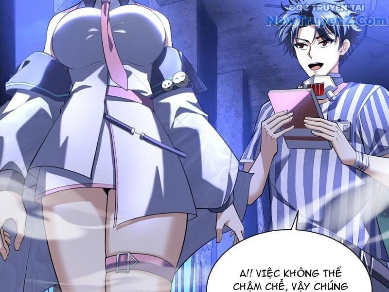 Ta Nhất Kiếm Trảm Hồn, Tu 3000 Đại Đạo Chapter 6 - 114