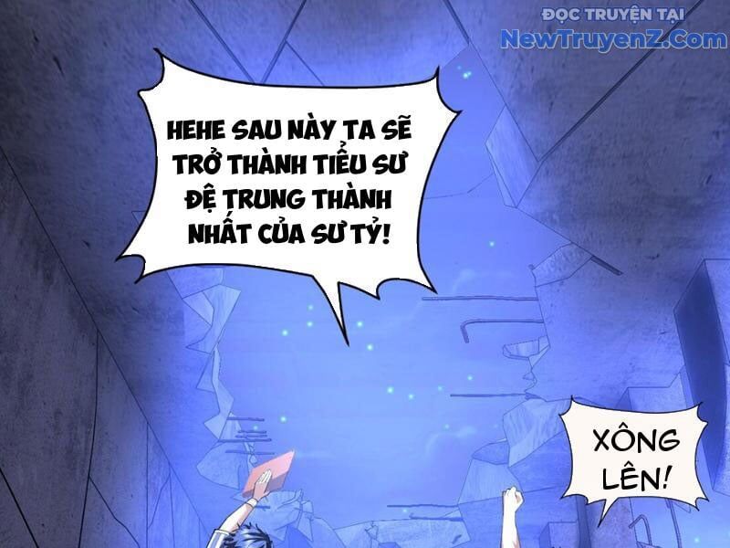 Ta Nhất Kiếm Trảm Hồn, Tu 3000 Đại Đạo Chapter 6 - 116