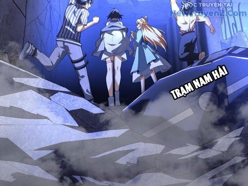 Ta Nhất Kiếm Trảm Hồn, Tu 3000 Đại Đạo Chapter 6 - 117