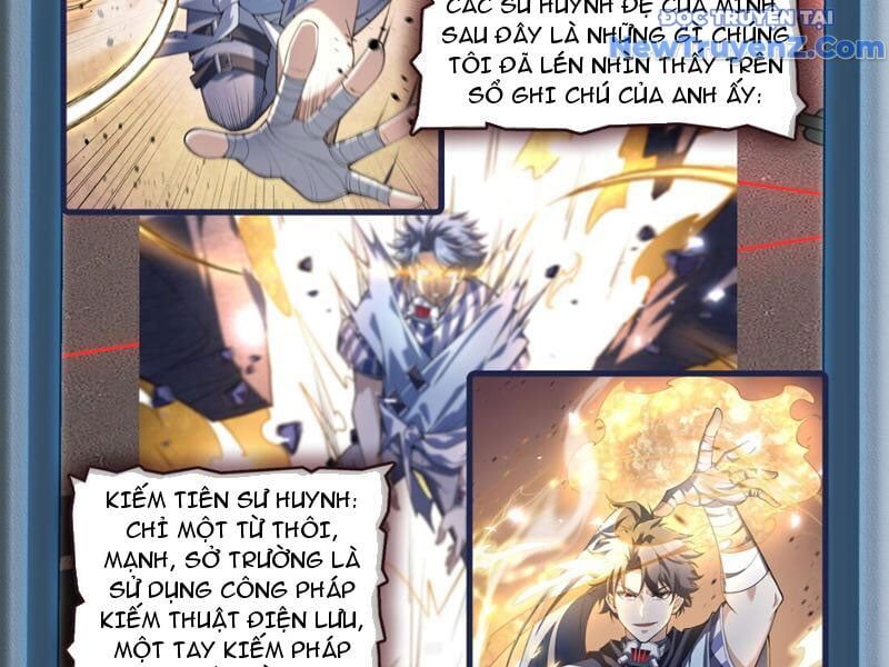 Ta Nhất Kiếm Trảm Hồn, Tu 3000 Đại Đạo Chapter 6 - 126