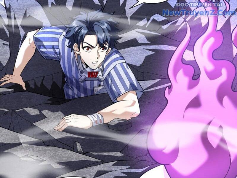 Ta Nhất Kiếm Trảm Hồn, Tu 3000 Đại Đạo Chapter 6 - 19