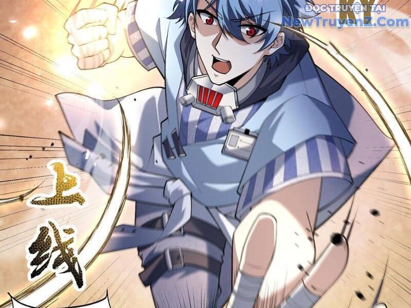 Ta Nhất Kiếm Trảm Hồn, Tu 3000 Đại Đạo Chapter 6 - 26