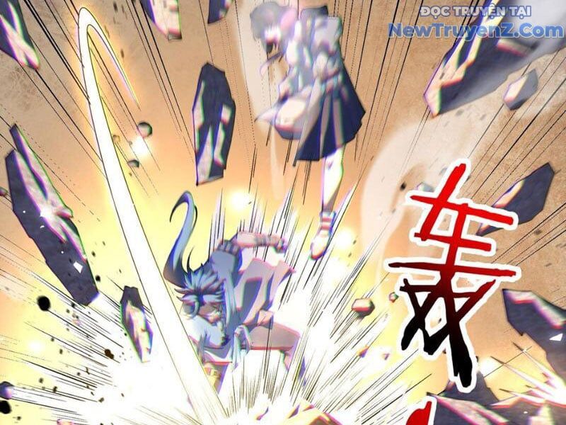 Ta Nhất Kiếm Trảm Hồn, Tu 3000 Đại Đạo Chapter 6 - 30