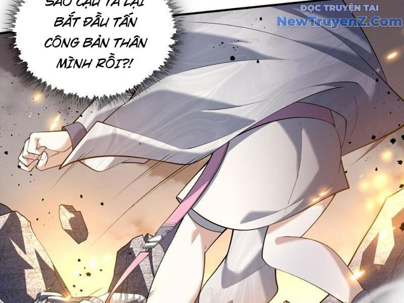 Ta Nhất Kiếm Trảm Hồn, Tu 3000 Đại Đạo Chapter 6 - 33