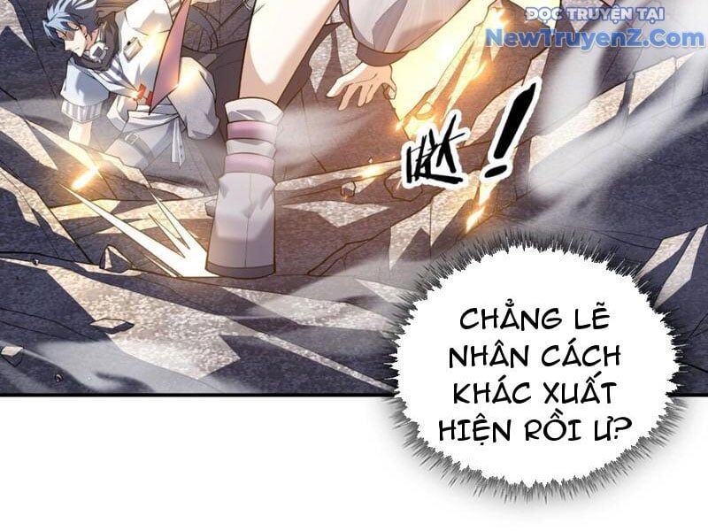 Ta Nhất Kiếm Trảm Hồn, Tu 3000 Đại Đạo Chapter 6 - 34