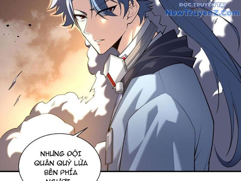 Ta Nhất Kiếm Trảm Hồn, Tu 3000 Đại Đạo Chapter 6 - 36