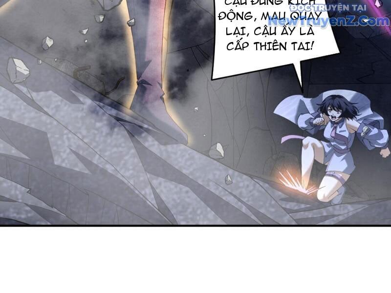 Ta Nhất Kiếm Trảm Hồn, Tu 3000 Đại Đạo Chapter 6 - 56