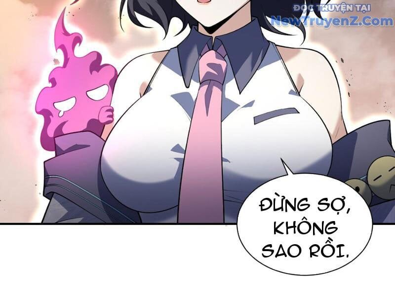 Ta Nhất Kiếm Trảm Hồn, Tu 3000 Đại Đạo Chapter 6 - 94