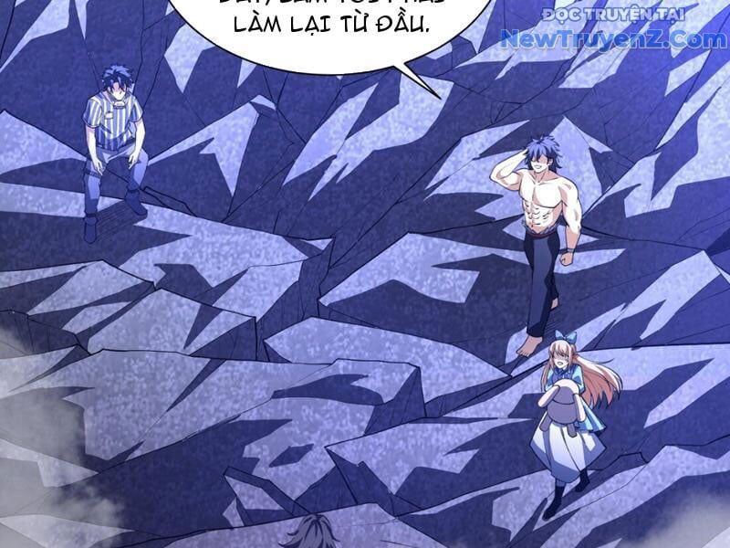 Ta Nhất Kiếm Trảm Hồn, Tu 3000 Đại Đạo Chapter 6 - 98