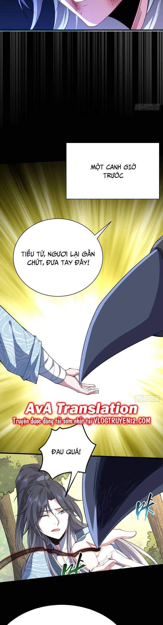 Ta Nhất Kiếm Trảm Hồn, Tu 3000 Đại Đạo Chapter 3 - 4