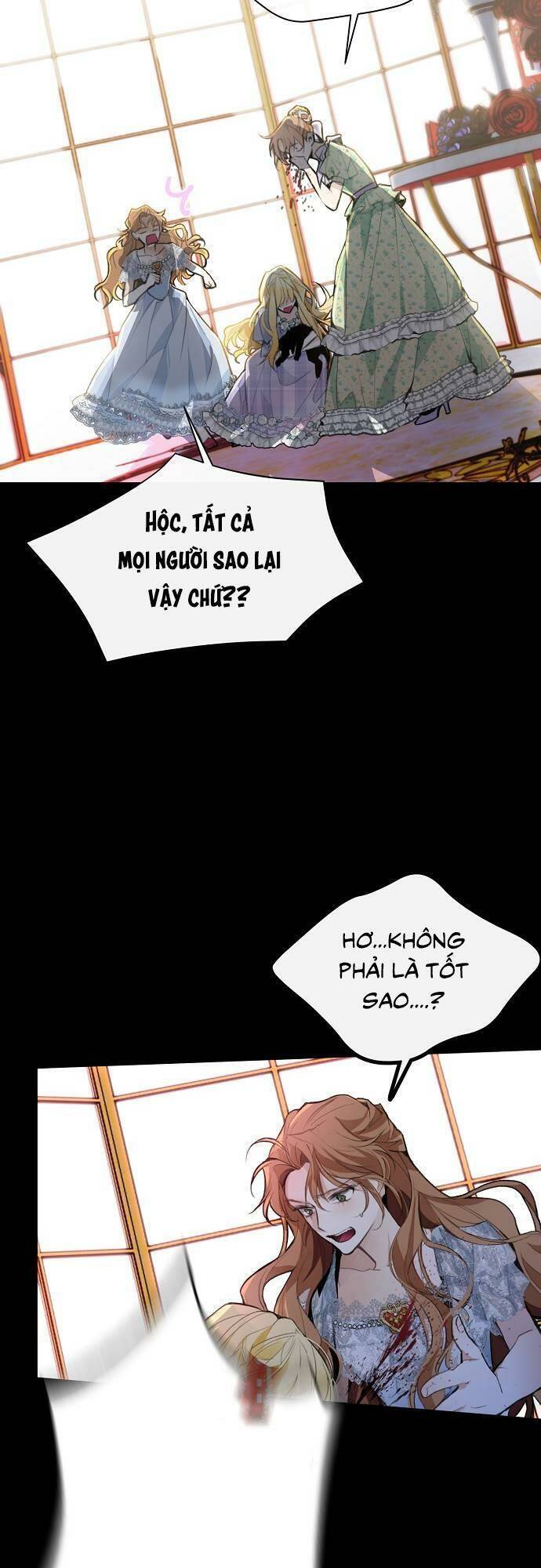 Truy Tìm Ác Nữ Tình Một Đêm Chapter 1 - 22