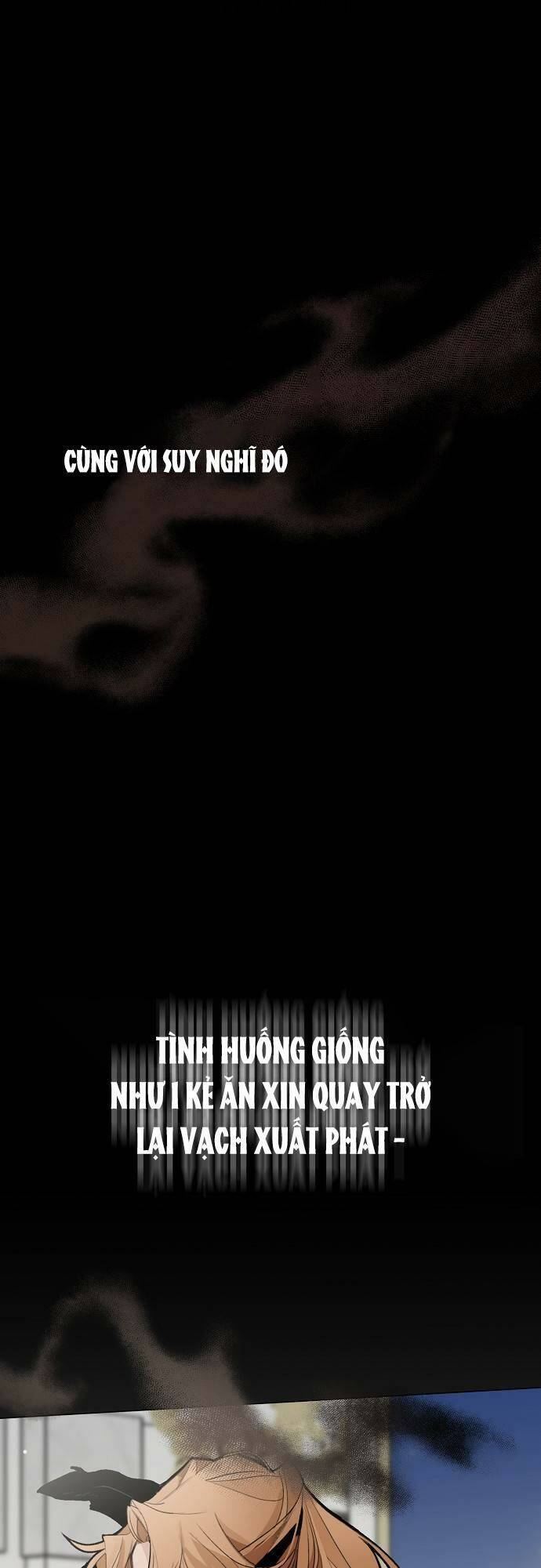 Truy Tìm Ác Nữ Tình Một Đêm Chapter 1 - 33