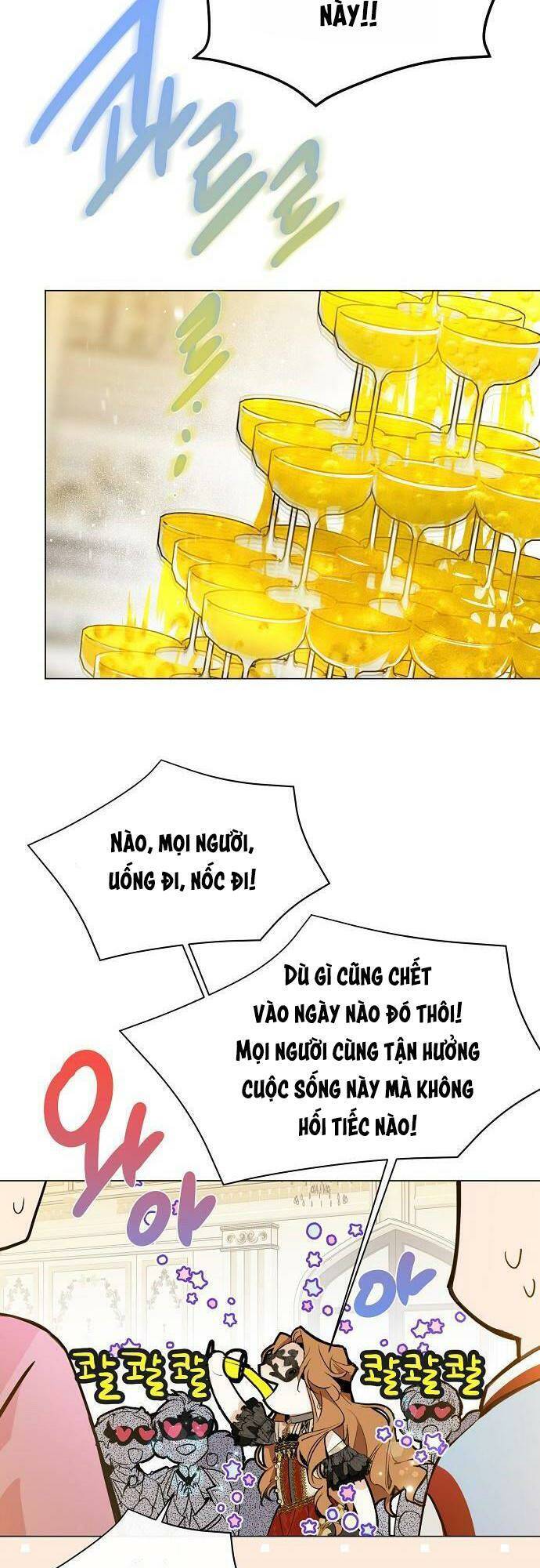 Truy Tìm Ác Nữ Tình Một Đêm Chapter 1 - 5