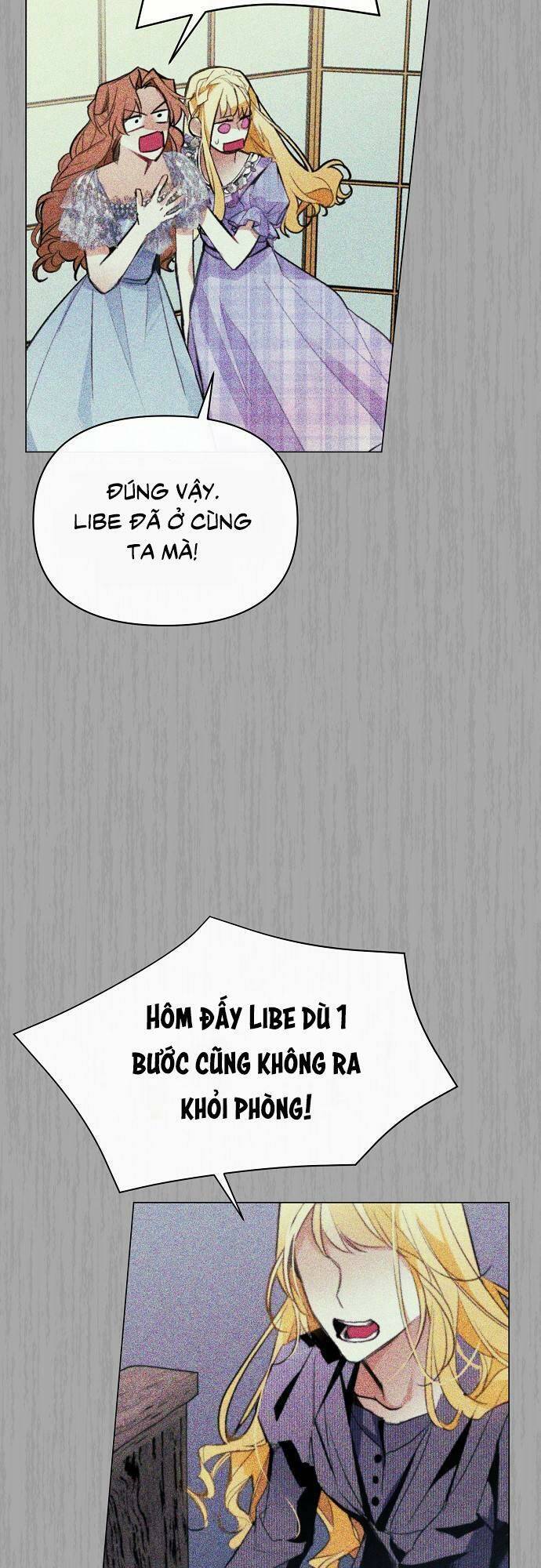 Truy Tìm Ác Nữ Tình Một Đêm Chapter 1 - 46