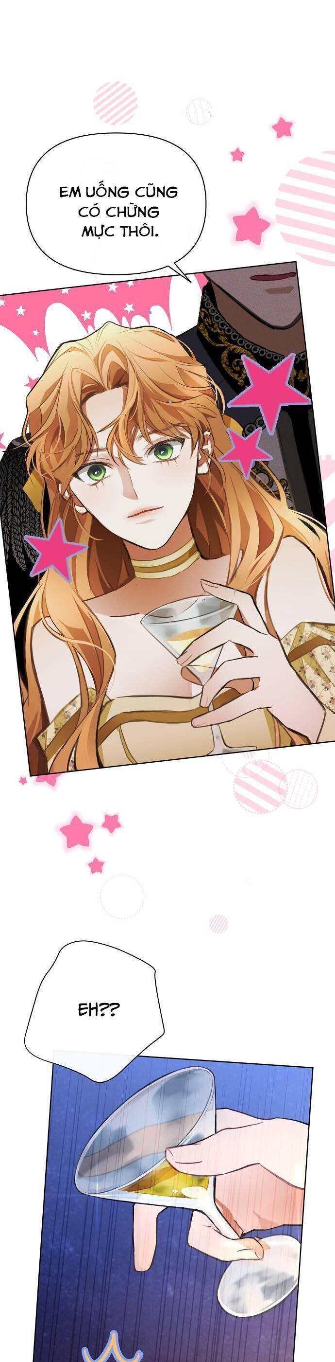 Truy Tìm Ác Nữ Tình Một Đêm Chapter  10 - 12