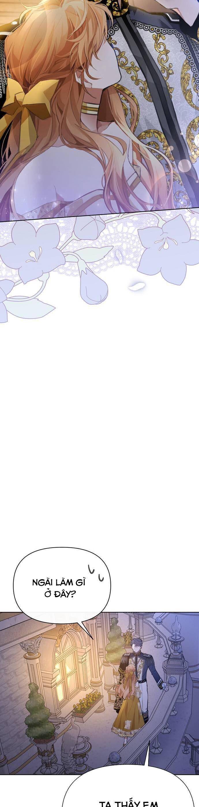 Truy Tìm Ác Nữ Tình Một Đêm Chapter  10 - 15