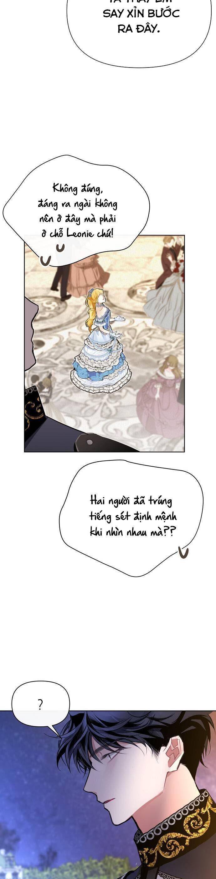 Truy Tìm Ác Nữ Tình Một Đêm Chapter  10 - 16